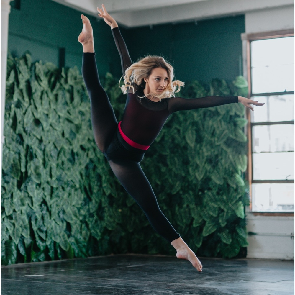 Mariia Dancewear Leotard